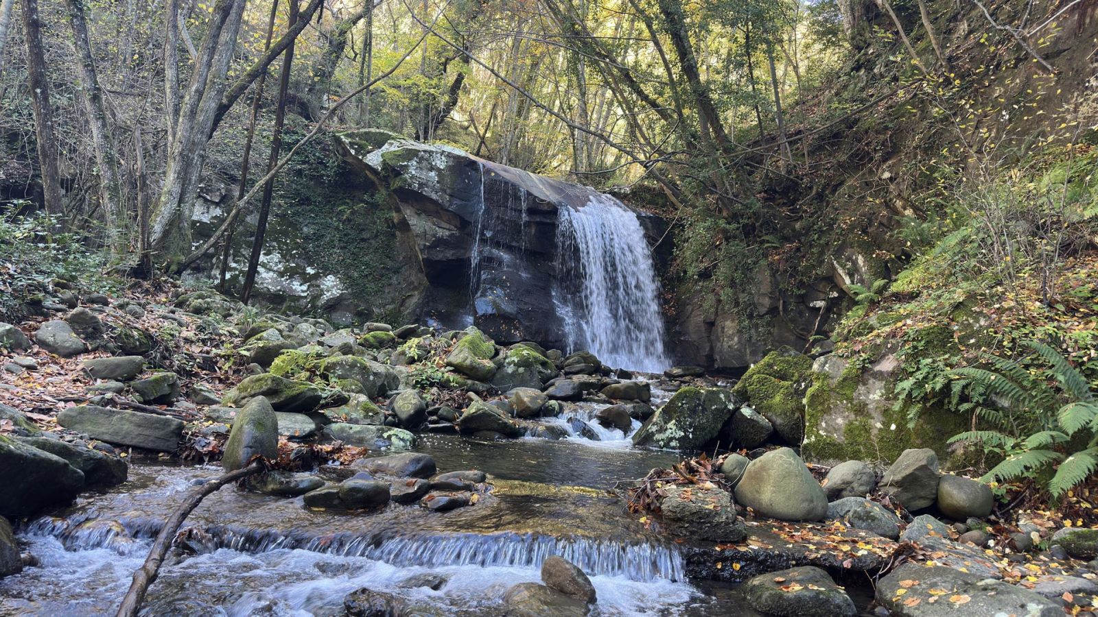 I cammini dell'acqua | Publiacqua